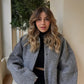 IZZY - Spring Bomberjacke für Frauen