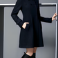 Amelia | Eleganter Mantel