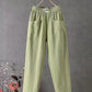 HARPER |LOCKER SITZENDE HOSEN