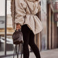 TALY - Stylischer Parka