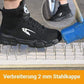 Jamie Knöchelhohe Sicherheitsschuhe - meinearbeitsschuhe