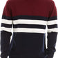 TOMMY - Stylischer Baumwoll-Pullover für Herren (italienisches Design)