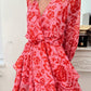 Cassy - elegantes sommer kleid