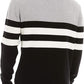 TOMMY - Stylischer Baumwoll-Pullover für Herren (italienisches Design)
