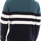 TOMMY - Stylischer Baumwoll-Pullover für Herren (italienisches Design)