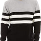 TOMMY - Stylischer Baumwoll-Pullover für Herren (italienisches Design)