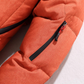 Ace - sportliche Winterjacke mit Kapuze