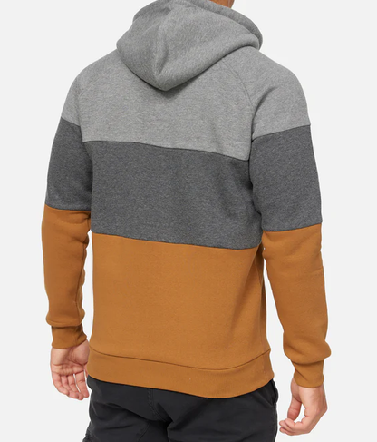 TOMMY - Stylischer Baumwoll-Hoodie für Herren (italienisches Design)