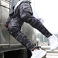 Thore - cargo jogger mit taschen