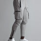 Thore - cargo jogger mit taschen