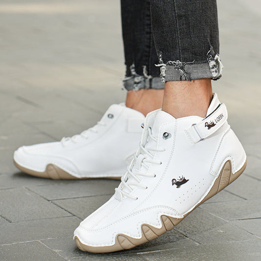 Hendrik™ | Der ultimative Schuhkomfort für alle Jahreszeiten!