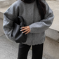 IZZY - Spring Bomberjacke für Frauen