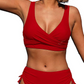 MONI - Stylisches und 2-teiliges Bikini Set für den Sommer 2024
