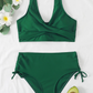MONI - Stylisches und 2-teiliges Bikini Set für den Sommer 2024