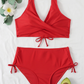 MONI - Stylisches und 2-teiliges Bikini Set für den Sommer 2024