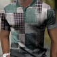 JAMES - Das elegante und einzigartige Polo-Shirt