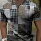 JAMES - Das elegante und einzigartige Polo-Shirt