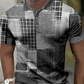 JAMES - Das elegante und einzigartige Polo-Shirt
