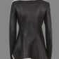 MONAS - Die stylische und kuschelig warme Jacke