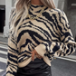 GORDANA - Super gemütlicher Winterpullover