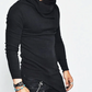PIETRO - Eleganter und warmer Sweater