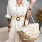 FELIA - Einzigartiges Sommer Kleid im Vintage Look