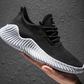 Amaan - Stylische und bequeme AIR Sneakers