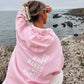 FAYA - Stylischer Hoodie mit Schriftzug