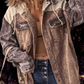 BIANKAA - Stylische Jacke für den Herbst