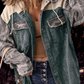 BIANKAA - Stylische Jacke für den Herbst