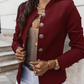 OLIVIAA - Stylische Jacke für den Herbst