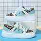 Air sneaks - stylische und bequeme Sneakers in einzigartigem design