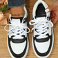 Air sneaks - stylische und bequeme Sneakers in einzigartigem design