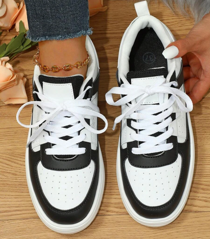 Air sneaks - stylische und bequeme Sneakers in einzigartigem design