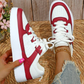 Air sneaks - stylische und bequeme Sneakers in einzigartigem design