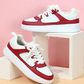 Air sneaks - stylische und bequeme Sneakers in einzigartigem design