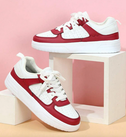 Air sneaks - stylische und bequeme Sneakers in einzigartigem design