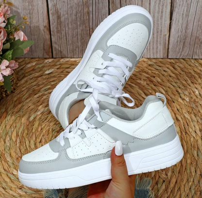 Air sneaks - stylische und bequeme Sneakers in einzigartigem design