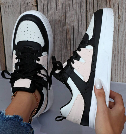 Air sneaks - stylische und bequeme Sneakers in einzigartigem design