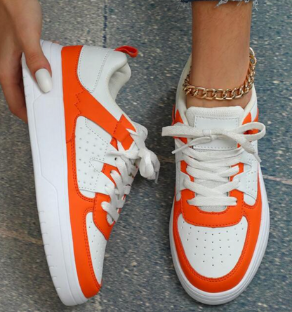 Air sneaks - stylische und bequeme Sneakers in einzigartigem design