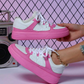 Air sneaks - stylische und bequeme Sneakers in einzigartigem design