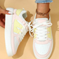 Air sneaks - stylische und bequeme Sneakers in einzigartigem design