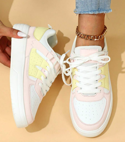 Air sneaks - stylische und bequeme Sneakers in einzigartigem design