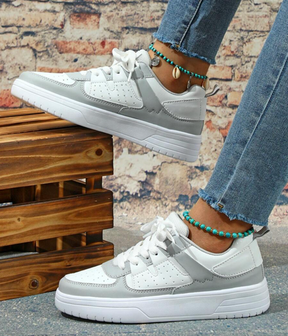 Air sneaks - stylische und bequeme Sneakers in einzigartigem design