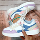 Air sneaks - stylische und bequeme Sneakers in einzigartigem design