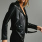 VENECIA - Elegante Premium Lederjacke für Damen