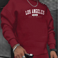 L.A. - Unglaublich bequemer und stylischer Sweater