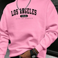 L.A. - Unglaublich bequemer und stylischer Sweater