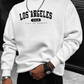 L.A. - Unglaublich bequemer und stylischer Sweater