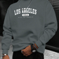 L.A. - Unglaublich bequemer und stylischer Sweater